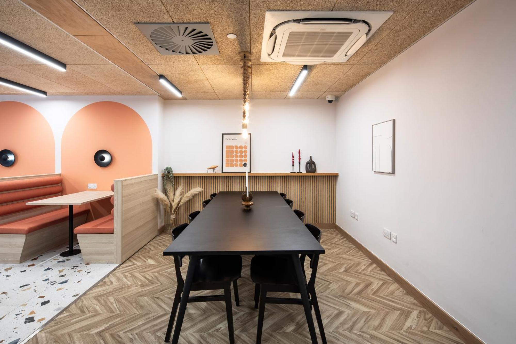 Keel House Modern Studios Edinburgh Exterior photo